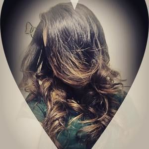 Meet your Posher, Daisy